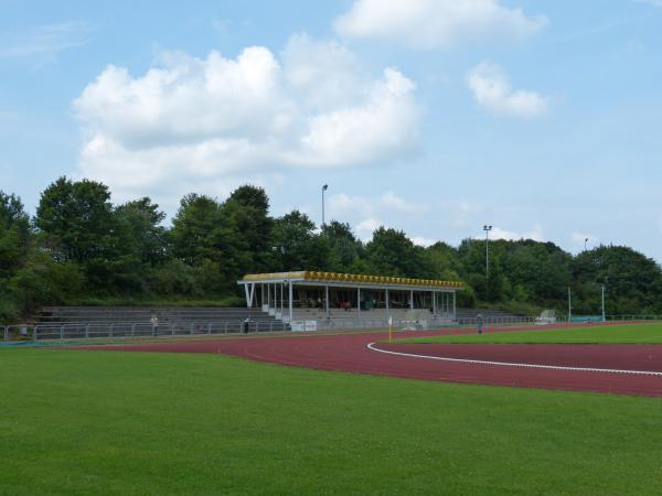 Stadion Lichtenbol - Albstadt-Tailfingen