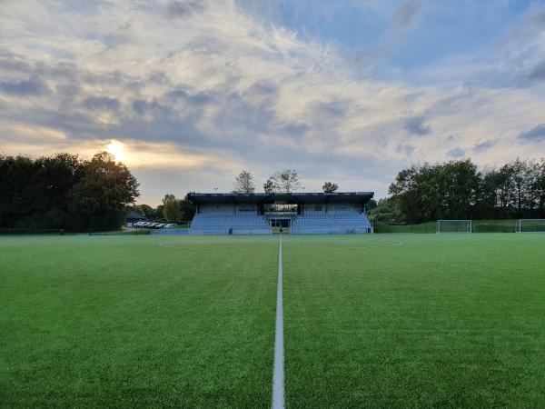 Henning Have Stadion - Vejen