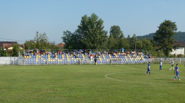 Stadion Lugovi - Miričina