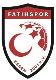 Wappen Fatihspor Essen 2001  19803