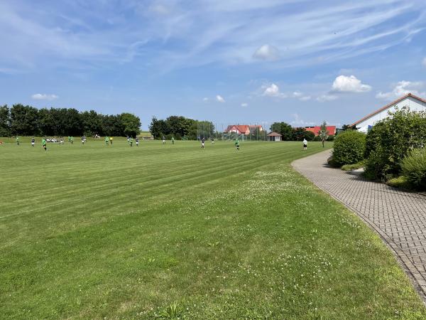 Sportpark am Kapellenweg - Willanzheim