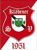 Wappen ehemals Klädener SV 1926 diverse  76761