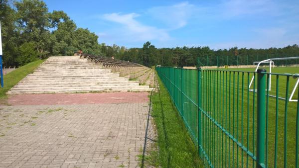 Stadion MOSiR - Konin