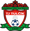 Wappen TJ Družstevník Tulčík  129245
