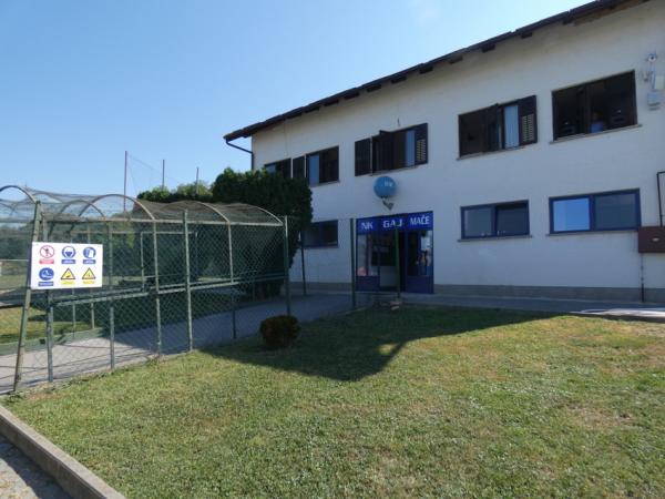 Igralište NK Gaj Mače - Mače
