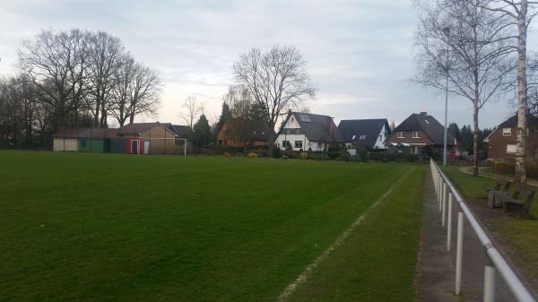 Sportplatz Dorfstraße - Bilsen