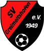 Wappen SV Greimeltshofen 1949 II