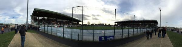 Stade Pierre Brisson - Beauvais