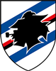 Wappen UC Sampdoria