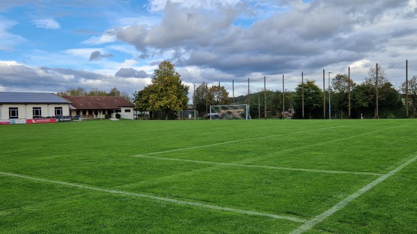Sportanlage Hienheim - Neustadt/Donau-Hienheim