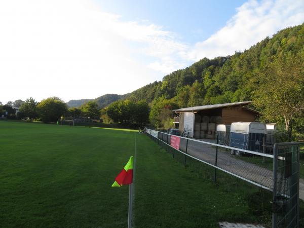 Sportanlage Am Hauberg  - Sipplingen
