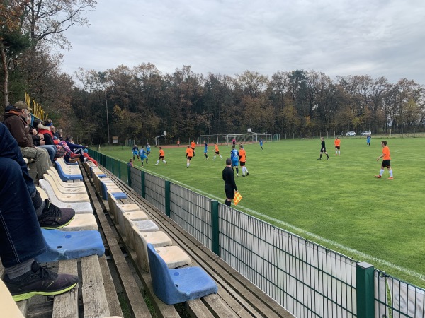 Športni Park Dobrovce - Miklavž na Dravskem Polju