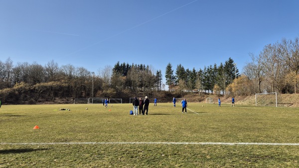 Peter-Mayer-Sportanlage Platz 2 - Neusäß-Steppach