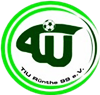 Wappen Türkisch Islamische Union Rünthe 99 II