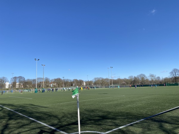 Weserstadion Platz 13 - Bremen-Mitte