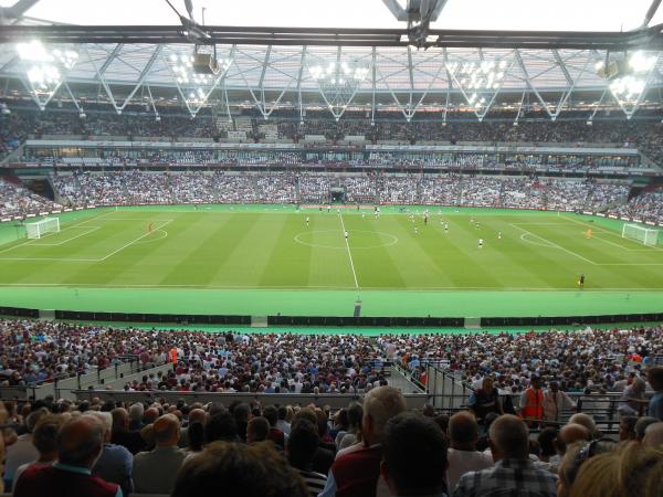 London Stadium - London, Greater London