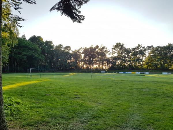 Hellbach Arena - Neubukow