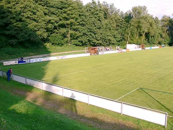 Aalbachstadion am Schwimmbad - Kusel-Diedelkopf