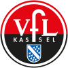 Wappen VfL 1886 Kassel II