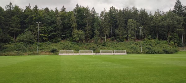 Sportanlage Sporthotel Fuchsbachtal - Barsinghausen