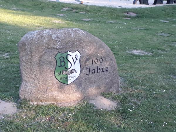 Sportanlage an den Sandschellen - Bad Bevensen