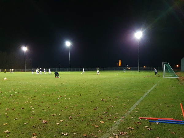 Sportplatz Neubeuern 2 - Neubeuern