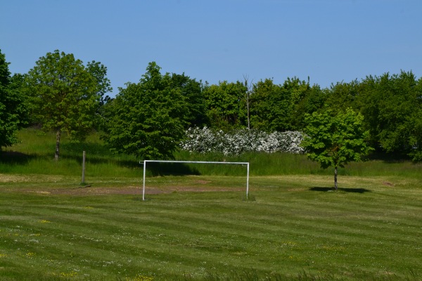 Sportplatz Queis - Landsberg/Saalekreis-Queis
