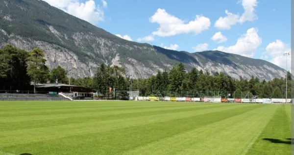 Sportplatz Haiming - Haiming in Tirol