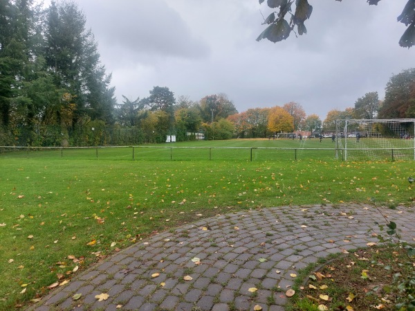 Sportplatz Rauher Berg - Hemmoor-Althemmoor