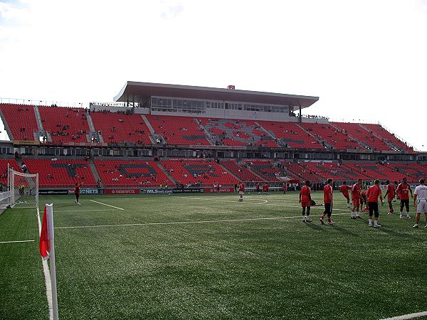 BMO Field - Toronto, ON