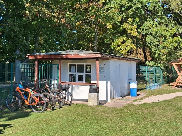 Kultur- und Sportpark Karstädt - Karstädt/Prignitz