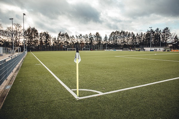 Sportpark Dicke Buche - Maintal-Dörnigheim