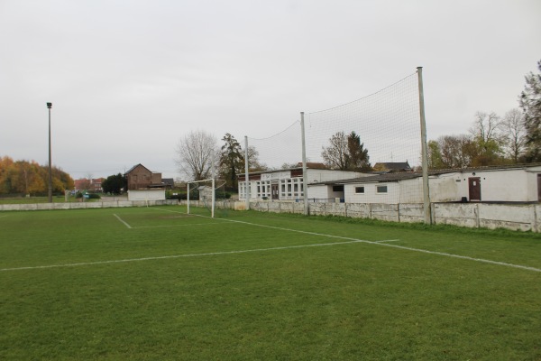 Sportcomplex August Huon - Tienen-Oorbeek