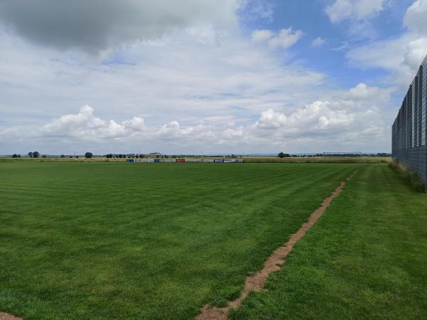 Sportanlage Kirchstraße - Riesbürg-Pflaumloch