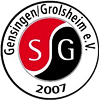 Wappen SG Gensingen/Grolsheim 2007  72551