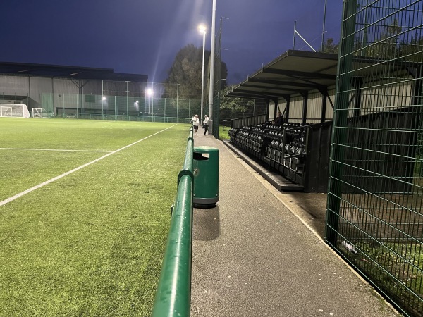 Spytty Park 3G - Casnewydd (Newport), NWP