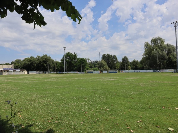 Campo Sportivo di Rodeano Basso - Rodeano