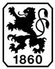 Wappen TSV 1860 München III