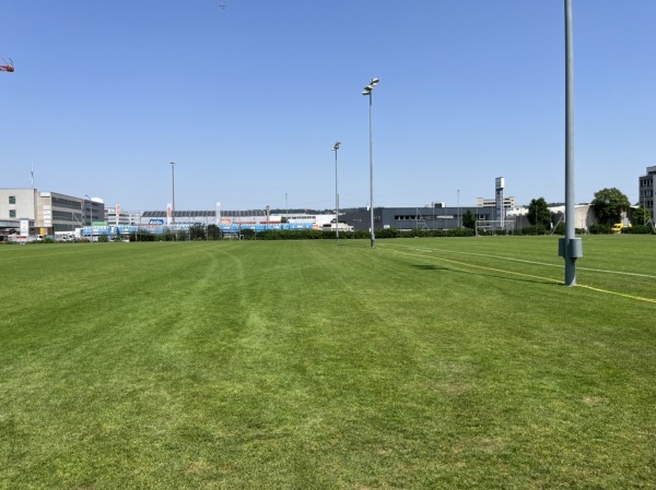 Sportanlage Wisacher Platz 2 - Regensdorf