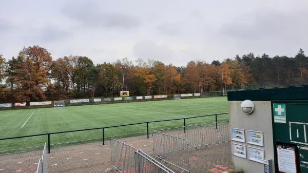 Stadtwerke-Platz Brune Naht - Buxtehude