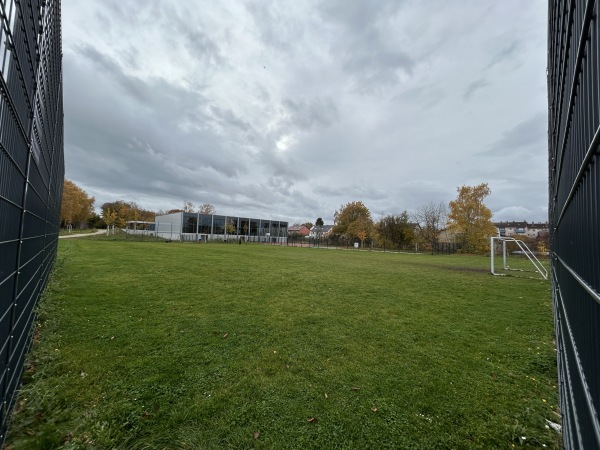 Schulsportplatz - Giebelstadt