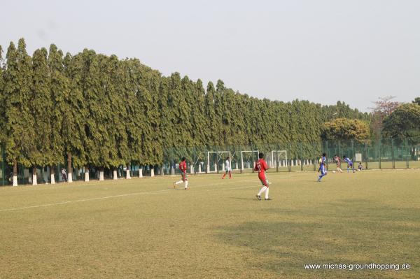 Late Ahmed Khan Football Ground - Kolkata