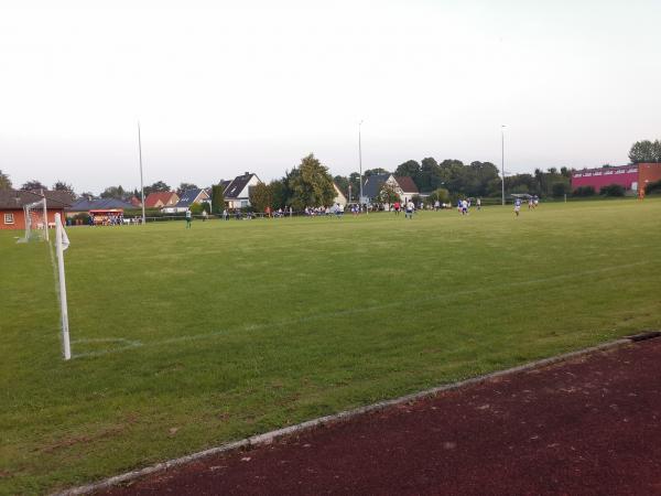 Otto-Dechert-Stadion B-Platz - Zarpen