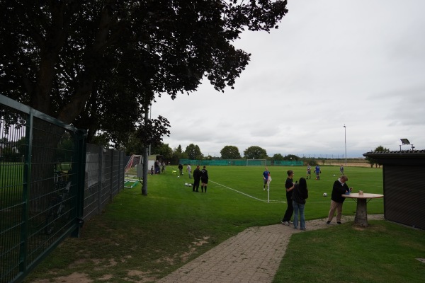 Sportanlage Bortfeld - Wendeburg-Bortfeld