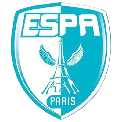 Wappen ES Petits Anges Paris