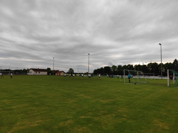 Sportanlage Karlskron Platz 2 - Karlskron