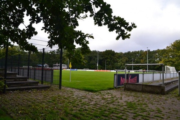 Freie Turner Stadion - Braunschweig