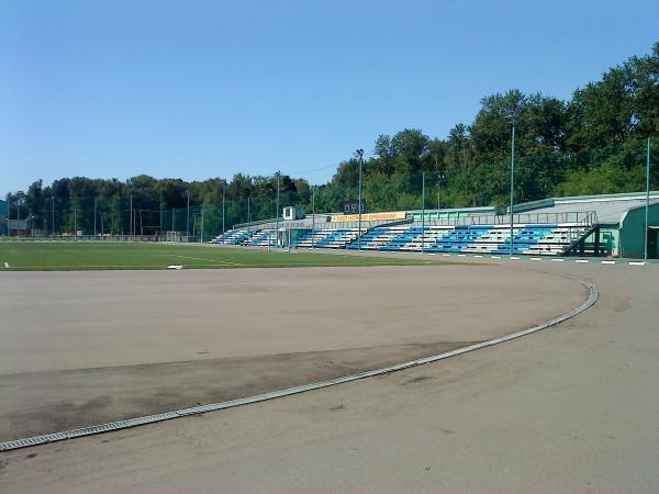 Stadion Molniya - Moskva (Moscow)