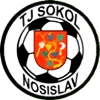 Wappen TJ Sokol Nosislav  135441