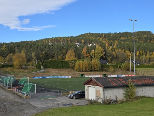 Jevnaker kunstgress - Jevnaker